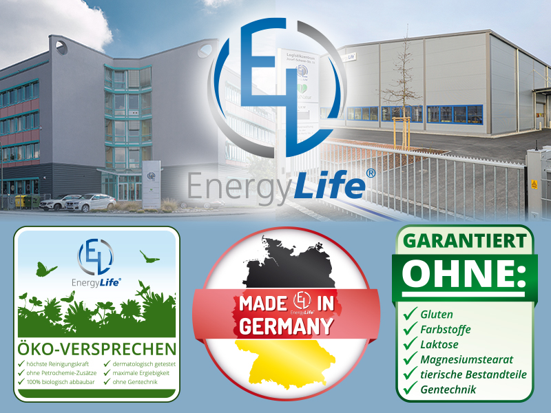 Die Energy Life AG